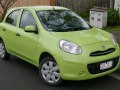 Micra (K13)