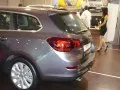 Opel Astra Astra J Sports Tourer — 7