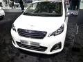 Peugeot 108 108 TOP! Cabrio — 2