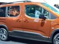 Peugeot Rifter Rifter L1 — 3