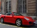 Porsche 911 911 Cabriolet (996, facelift 2001) — 6