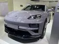 Porsche Macan Macan II Electric — 18