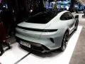 Porsche Taycan Taycan (Y1A, facelift 2024) — 2