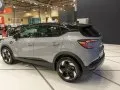 Renault Captur Captur II (facelift 2024) — 8