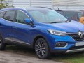 Kadjar (facelift 2018)