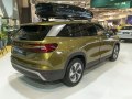 zdjęcie Kodiaq
