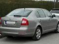 Skoda Octavia Octavia II (facelift 2009) — 2