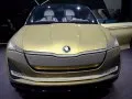 Skoda Vision Vision E (Concept) — 2