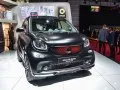 Smart EQ fortwo EQ fortwo (C453) — 4