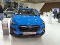 zdjęcie Crosstrek
