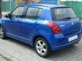 Suzuki Swift Swift IV — 8