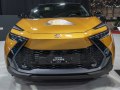 zdjęcie C-HR