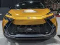 Toyota C-HR C-HR II — 20