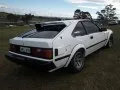 Toyota Supra Celica Supra II (A60) — 3