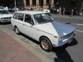 Corolla I Station Wagon (E10)