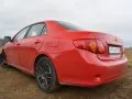 Toyota Corolla Corolla X (E140, E150) — 14