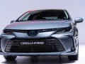 Toyota Corolla Corolla XII (E210) — 5