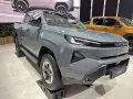 Toyota Hilux Hilux Double Cab IX — 26