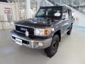 Land Cruiser (J79)