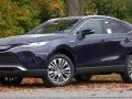 Toyota Venza Venza II (XU80) — 2