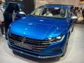 Volkswagen Arteon Arteon Shooting Brake (facelift 2020) — 3