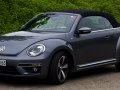 Beetle Convertible (A5)