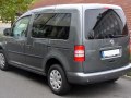 zdjęcie Caddy