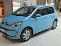 Volkswagen Up! e-Up! (facelift 2016) — 5