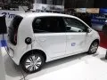 Volkswagen Up! e-Up! — 2