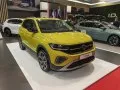 Volkswagen T-Cross T-Cross (facelift 2023) — 5