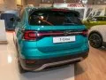 Volkswagen T-Cross T-Cross — 16