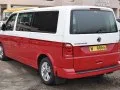 Volkswagen Transporter Transporter (T6) Kombi — 2