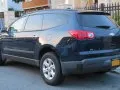 Chevrolet Traverse Traverse I — 3