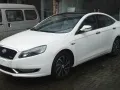 FAW Besturn B70 Besturn B70 II — 6
