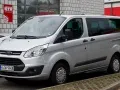 Ford Tourneo Custom Tourneo Custom I L1 — 4