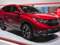 zdjęcie CR-V