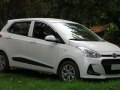 Grand i10 II (facelift 2017)