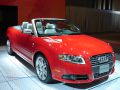 S4 Cabriolet (8E,B7)