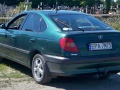 zdjęcie Avensis
