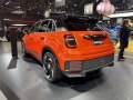 Abarth 600 600e — 17