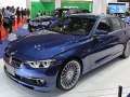 B3 (F30 LCI, Facelift 2015)