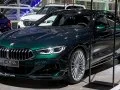 Alpina B8 B8 Gran Coupe (G16) — 7