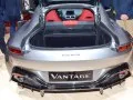 Aston Martin V8 Vantage V8 Vantage (2018) — 3