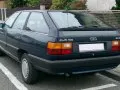 Audi 100 100 Avant (C3, Typ 44, 44Q, facelift 1988) — 2