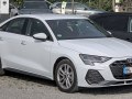 A3 allstreet (8Y, facelift 2024)