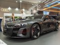 zdjęcie RS e-tron GT