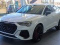 RS Q3 Sportback