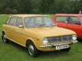 Austin Maxi Maxi I