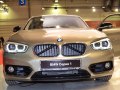 Seria 1 Hatchback 5dr (F20 LCI, facelift 2015)