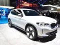 BMW iX3 iX3 Concept